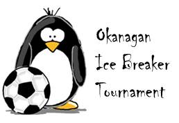 Welcome to the Okanagan Ice Breaker Tournament 